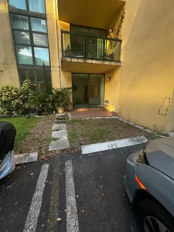 11750 SW 18th Street Miami FL 33175