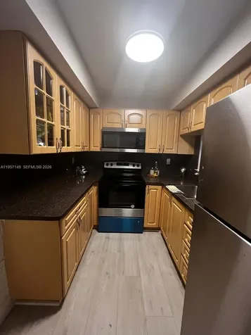 11750 SW 18th Street Miami FL 33175