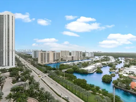 16275 Collins Avenue Sunny Isles Beach FL 33160
