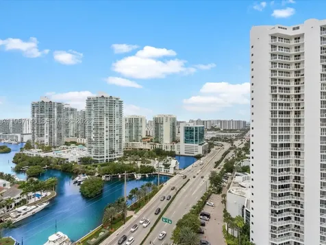 16275 Collins Avenue Sunny Isles Beach FL 33160