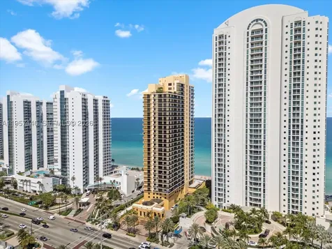 16275 Collins Avenue Sunny Isles Beach FL 33160