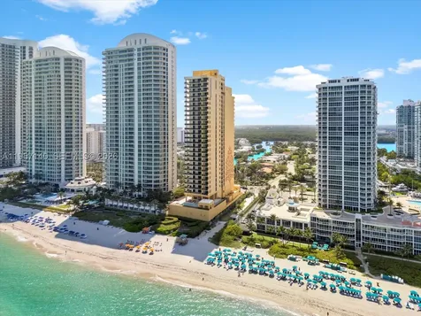 16275 Collins Avenue Sunny Isles Beach FL 33160