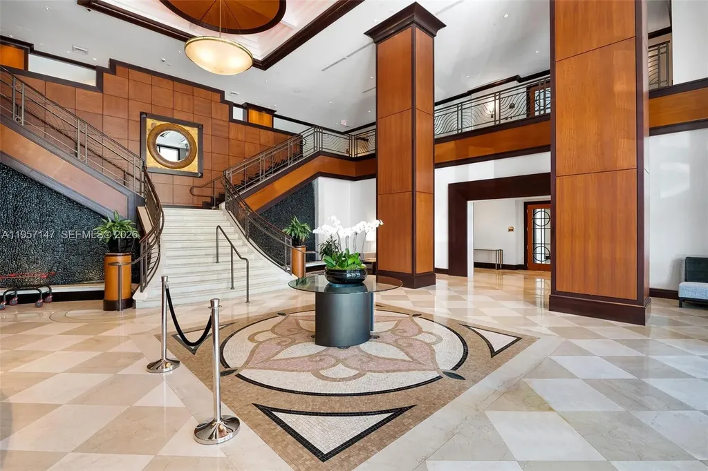 600 W Las Olas Boulevard Fort Lauderdale FL 33312