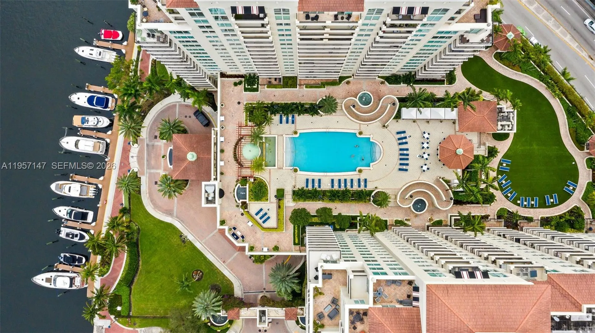 600 W Las Olas Boulevard Fort Lauderdale FL 33312