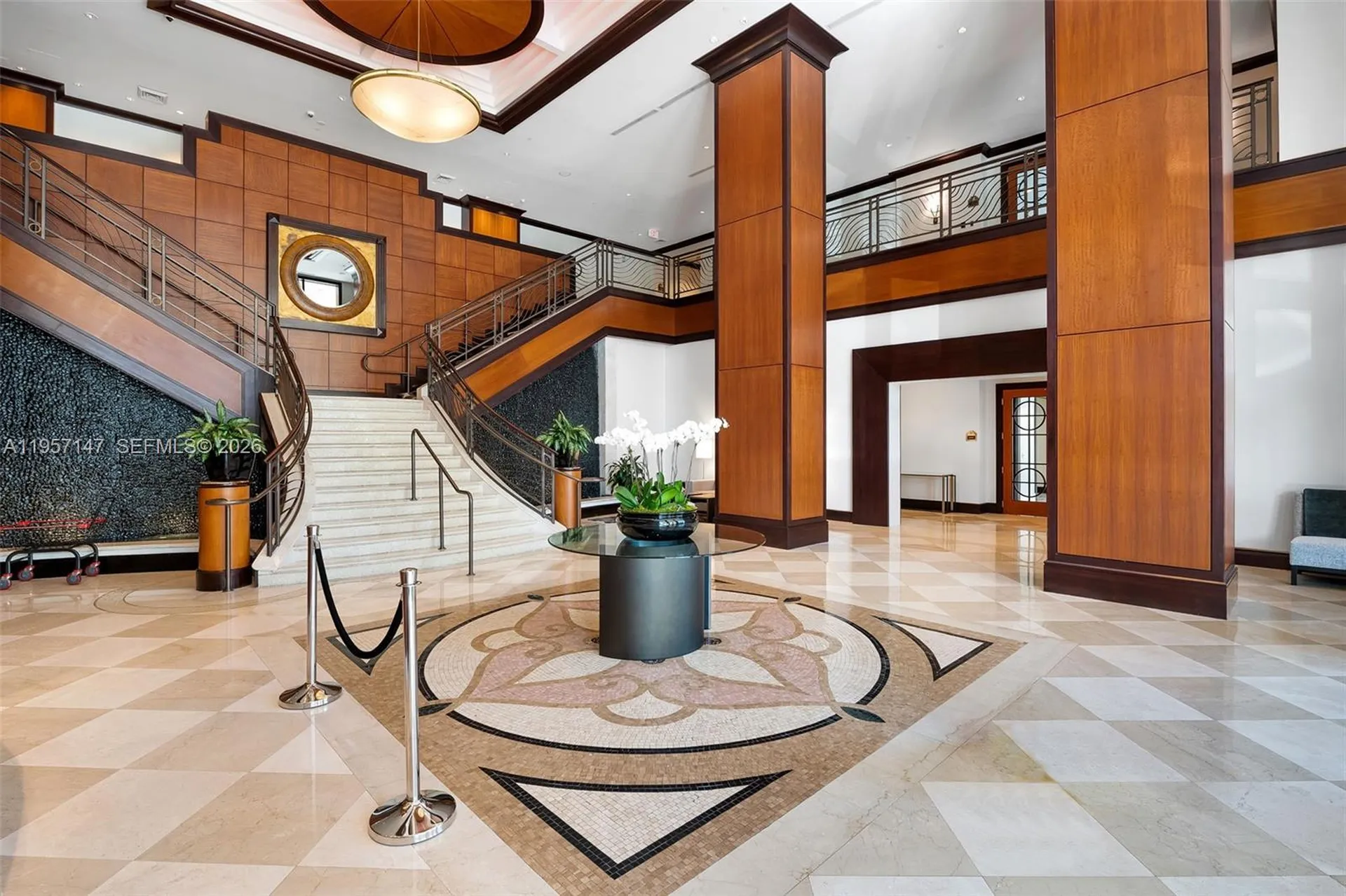 600 W Las Olas Boulevard Fort Lauderdale FL 33312