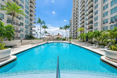 600 W Las Olas Boulevard Fort Lauderdale FL 33312
