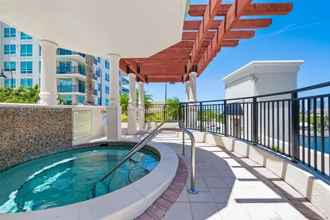 600 W Las Olas Boulevard Fort Lauderdale FL 33312