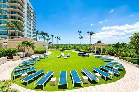 600 W Las Olas Boulevard Fort Lauderdale FL 33312