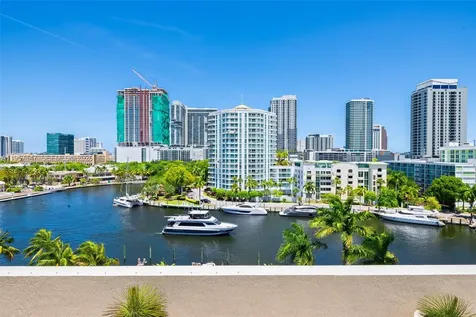 600 W Las Olas Boulevard Fort Lauderdale FL 33312