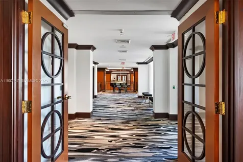 600 W Las Olas Boulevard Fort Lauderdale FL 33312