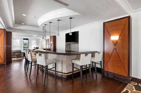 600 W Las Olas Boulevard Fort Lauderdale FL 33312