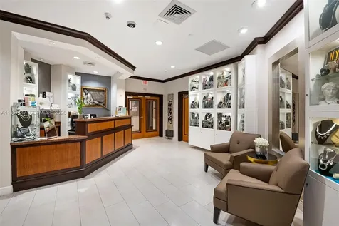 600 W Las Olas Boulevard Fort Lauderdale FL 33312