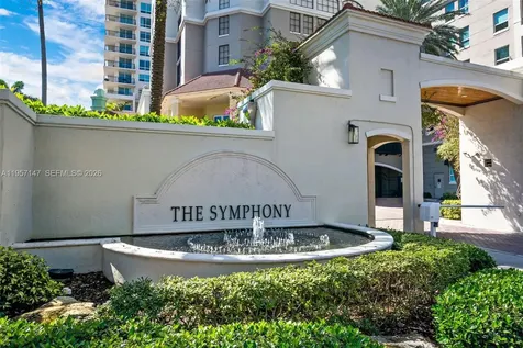 600 W Las Olas Boulevard Fort Lauderdale FL 33312