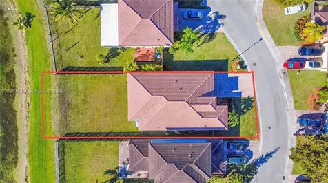 12146 SW 133rd Terrace Miami FL 33186