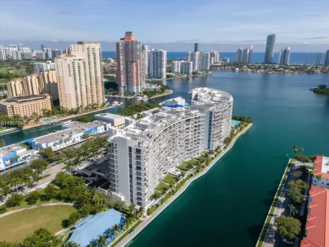 3250 NE 188th Street Aventura FL 33180