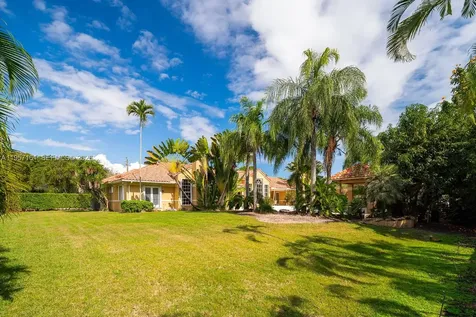 5770 SW 128th Street Pinecrest FL 33156
