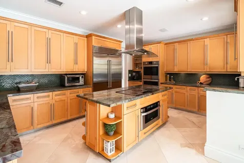 5770 SW 128th Street Pinecrest FL 33156