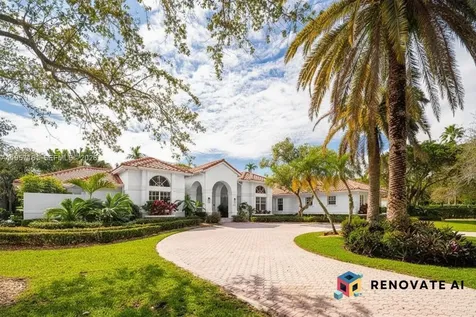 5770 SW 128th Street Pinecrest FL 33156