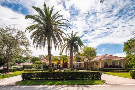 5770 SW 128th Street Pinecrest FL 33156