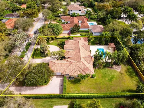 5770 SW 128th Street Pinecrest FL 33156