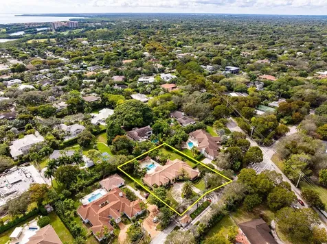 5770 SW 128th Street Pinecrest FL 33156