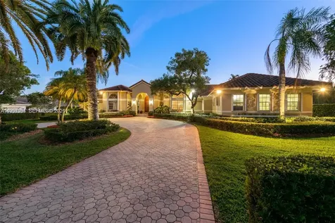 5770 SW 128th Street Pinecrest FL 33156