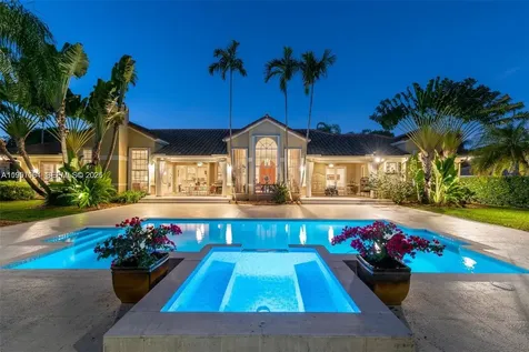 5770 SW 128th Street Pinecrest FL 33156