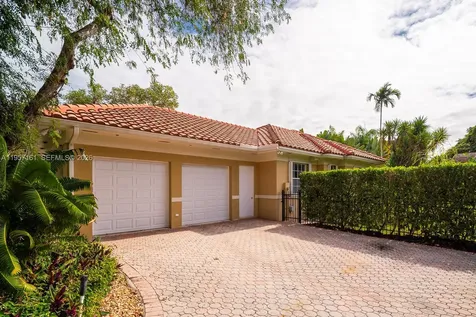 5770 SW 128th Street Pinecrest FL 33156