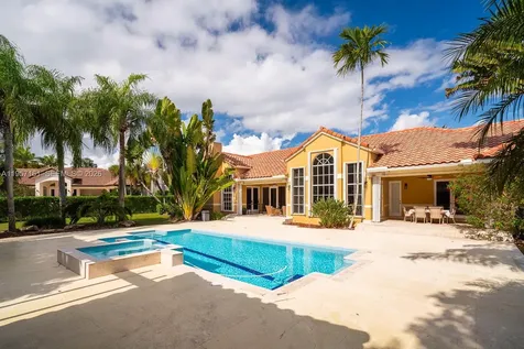 5770 SW 128th Street Pinecrest FL 33156