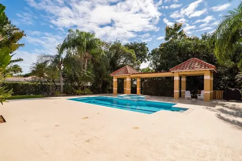 5770 SW 128th Street Pinecrest FL 33156