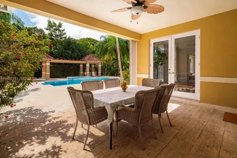 5770 SW 128th Street Pinecrest FL 33156