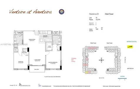 2775 NE 187th Street Aventura FL 33180