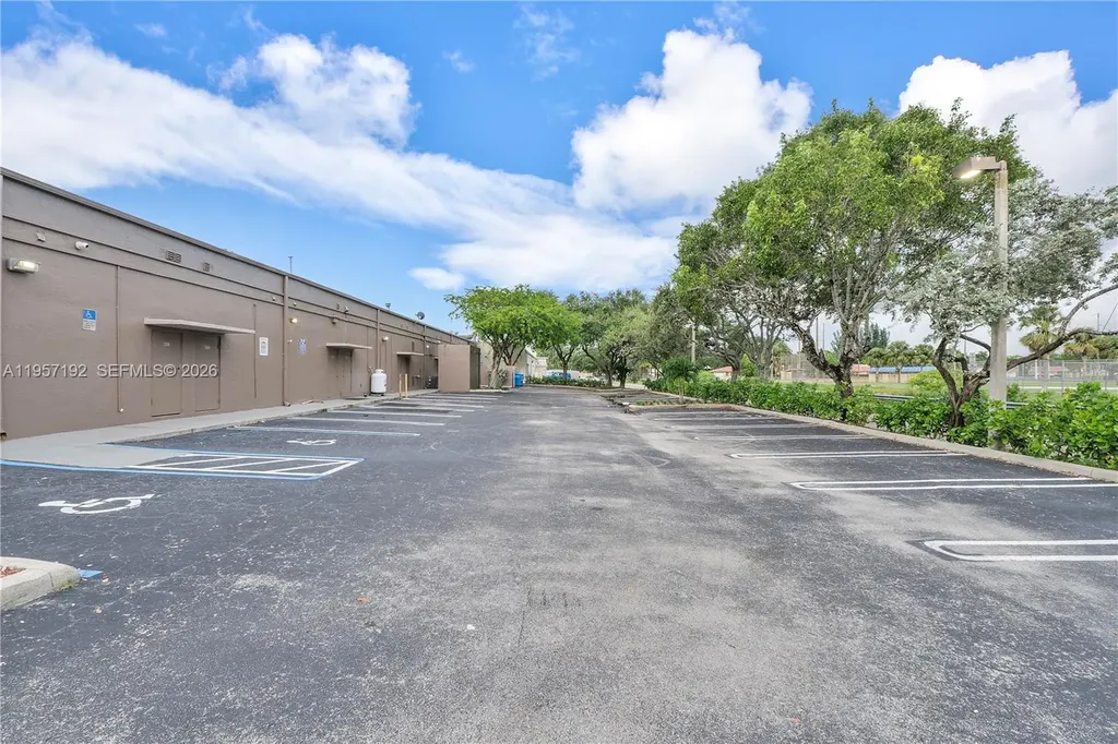 7891-8021 W Sample Road Coral Springs FL 33065