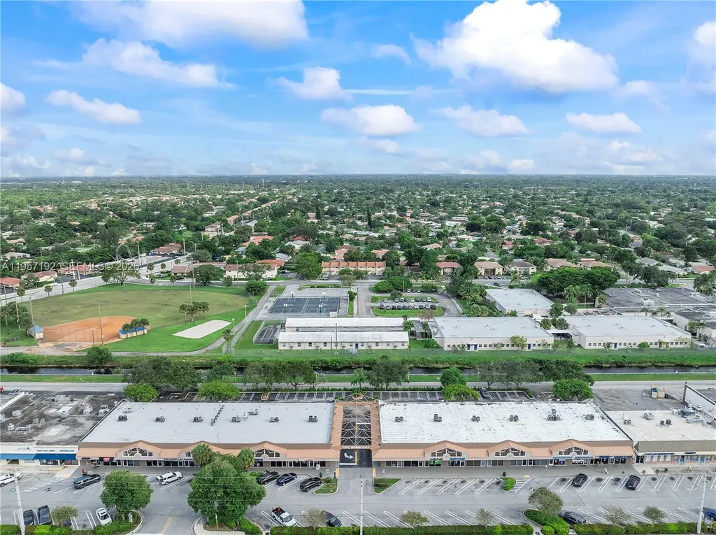 7891-8021 W Sample Road Coral Springs FL 33065