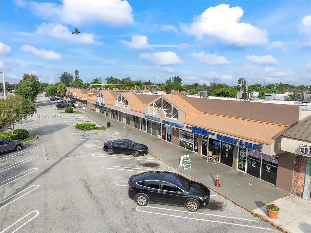 7891-8021 W Sample Road Coral Springs FL 33065