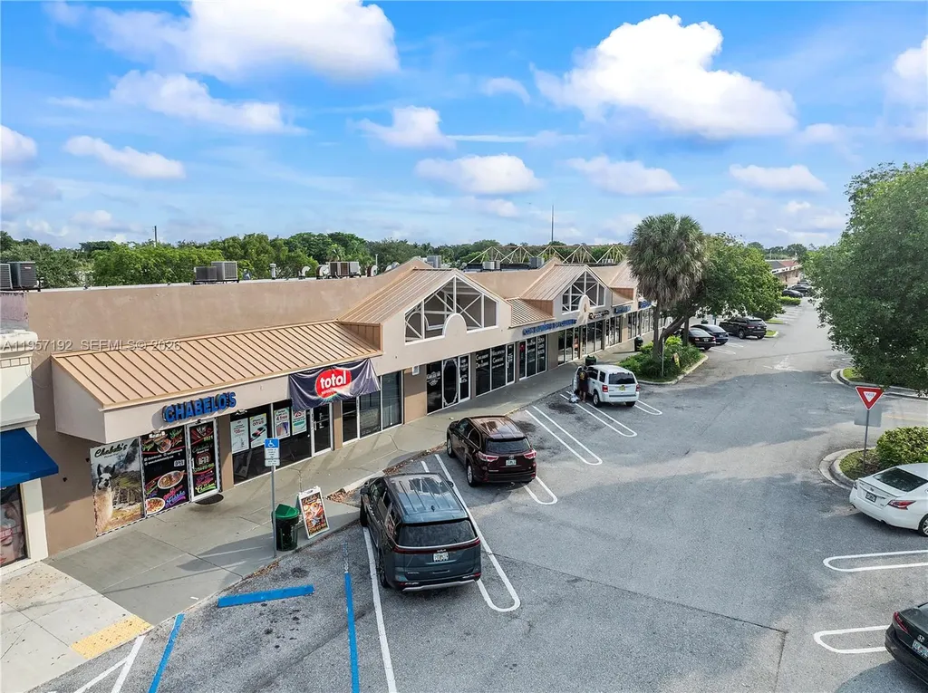 7891-8021 W Sample Road Coral Springs FL 33065