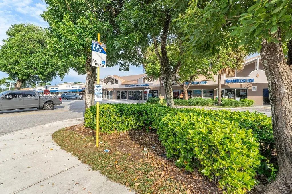 7891-8021 W Sample Road Coral Springs FL 33065