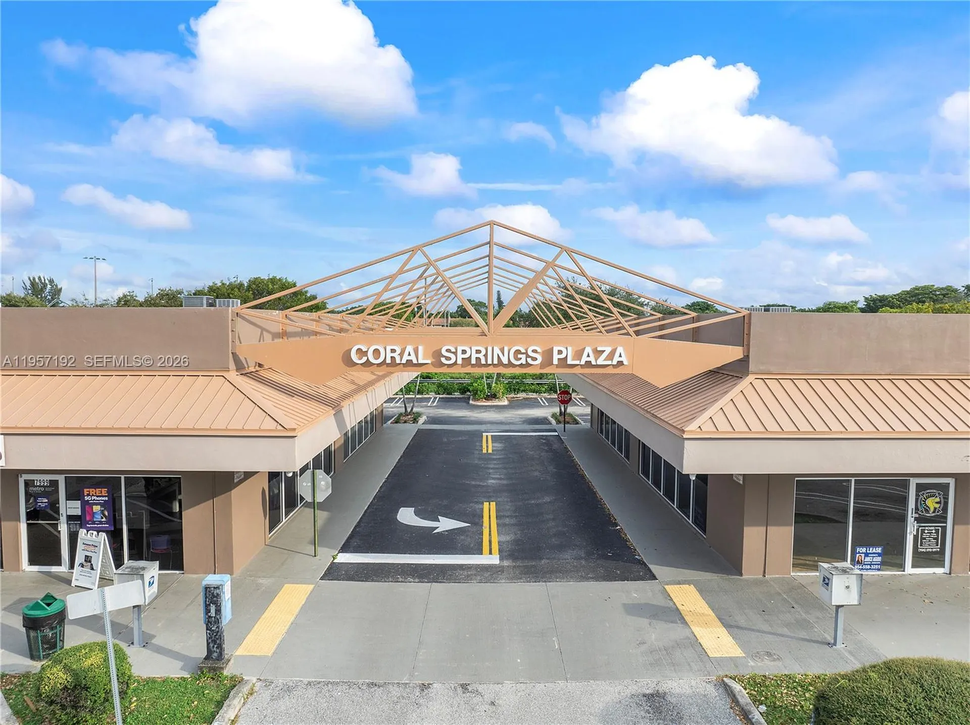 7891-8021 W Sample Road Coral Springs FL 33065