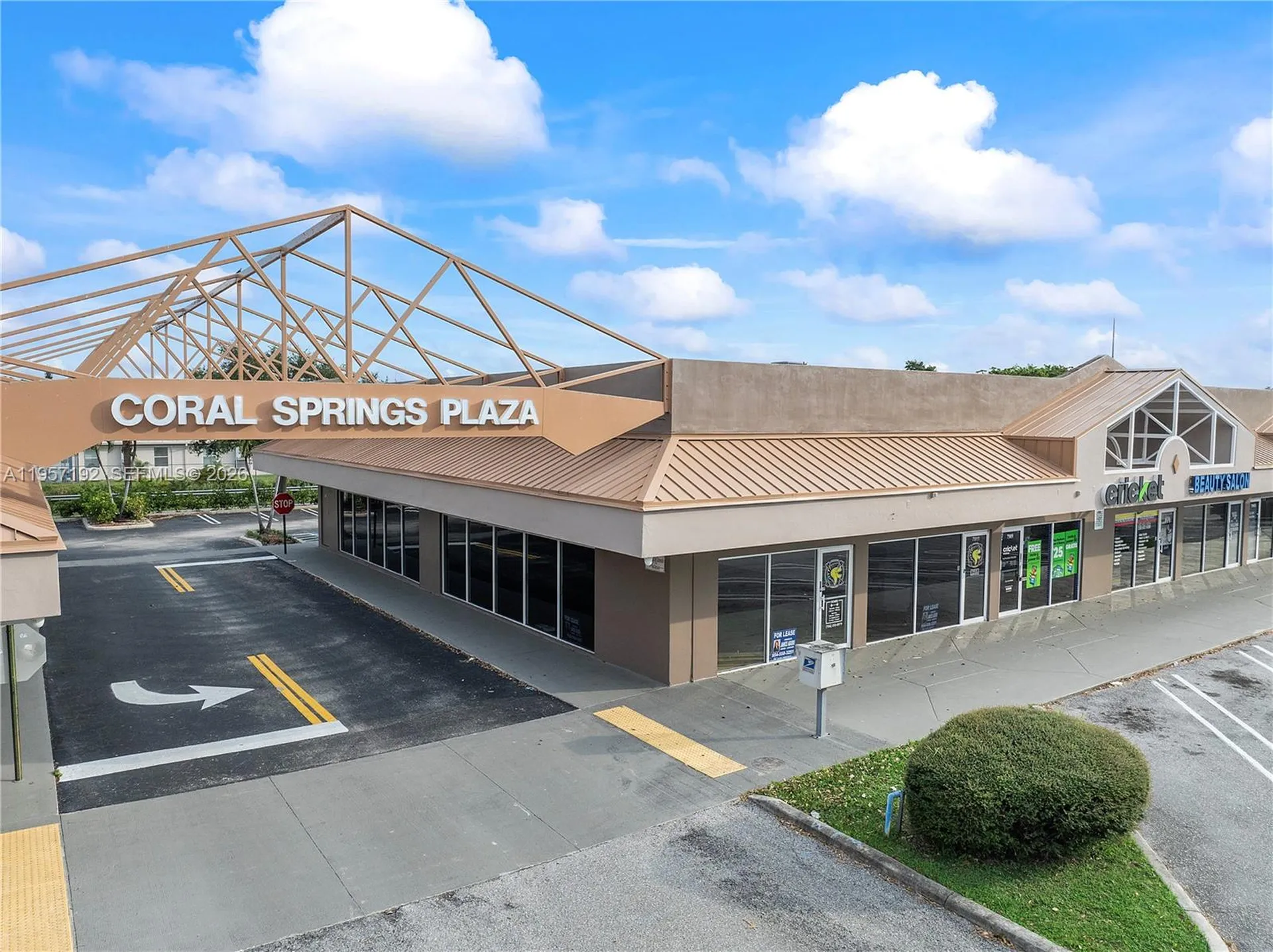 7891-8021 W Sample Road Coral Springs FL 33065