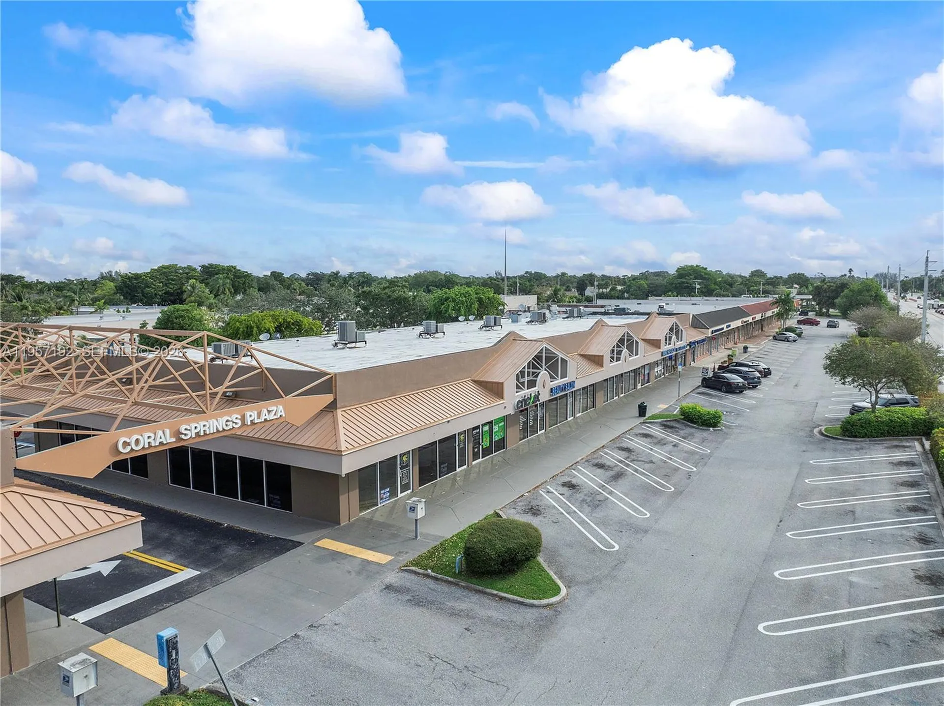 7891-8021 W Sample Road Coral Springs FL 33065