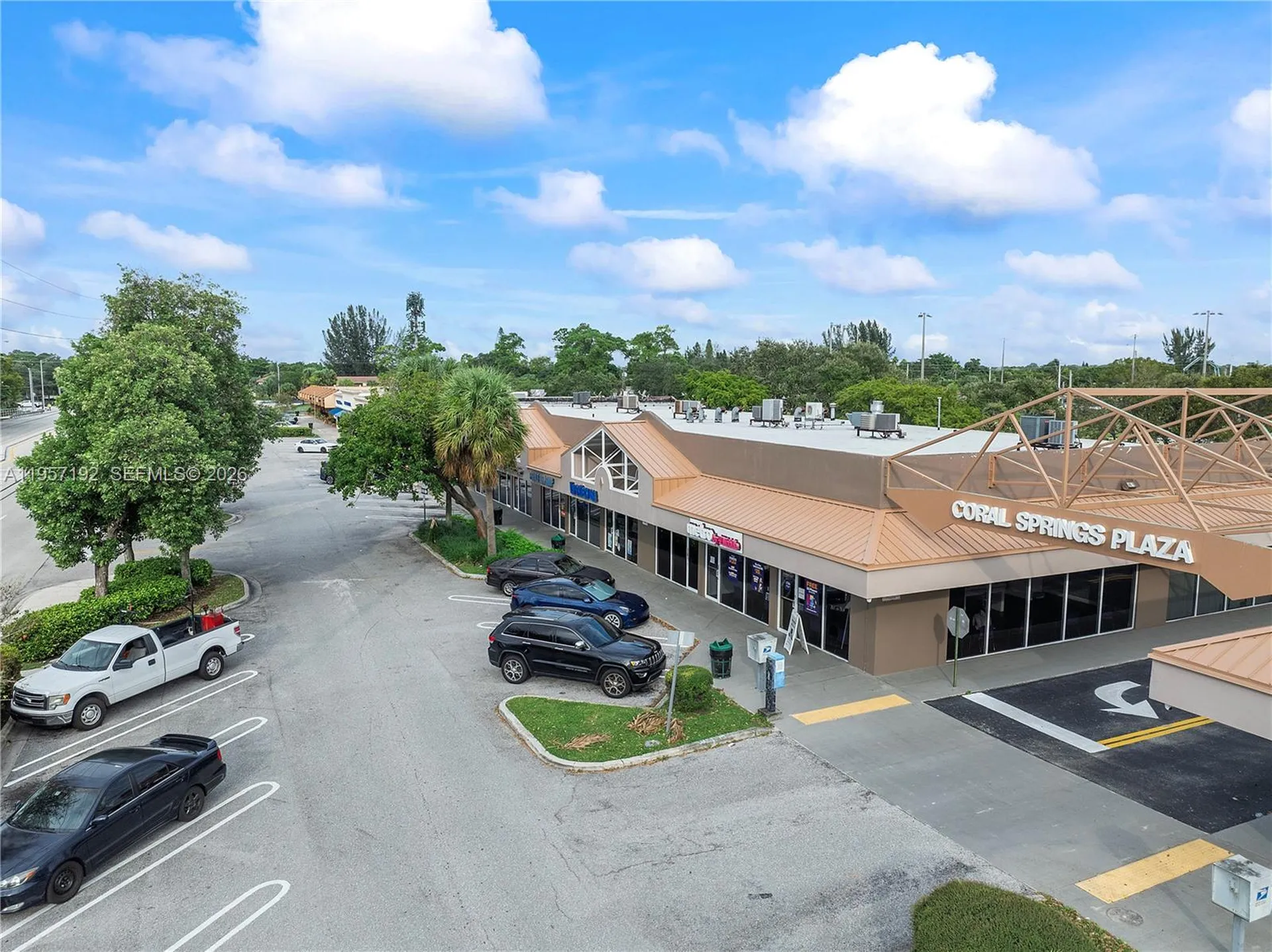 7891-8021 W Sample Road Coral Springs FL 33065