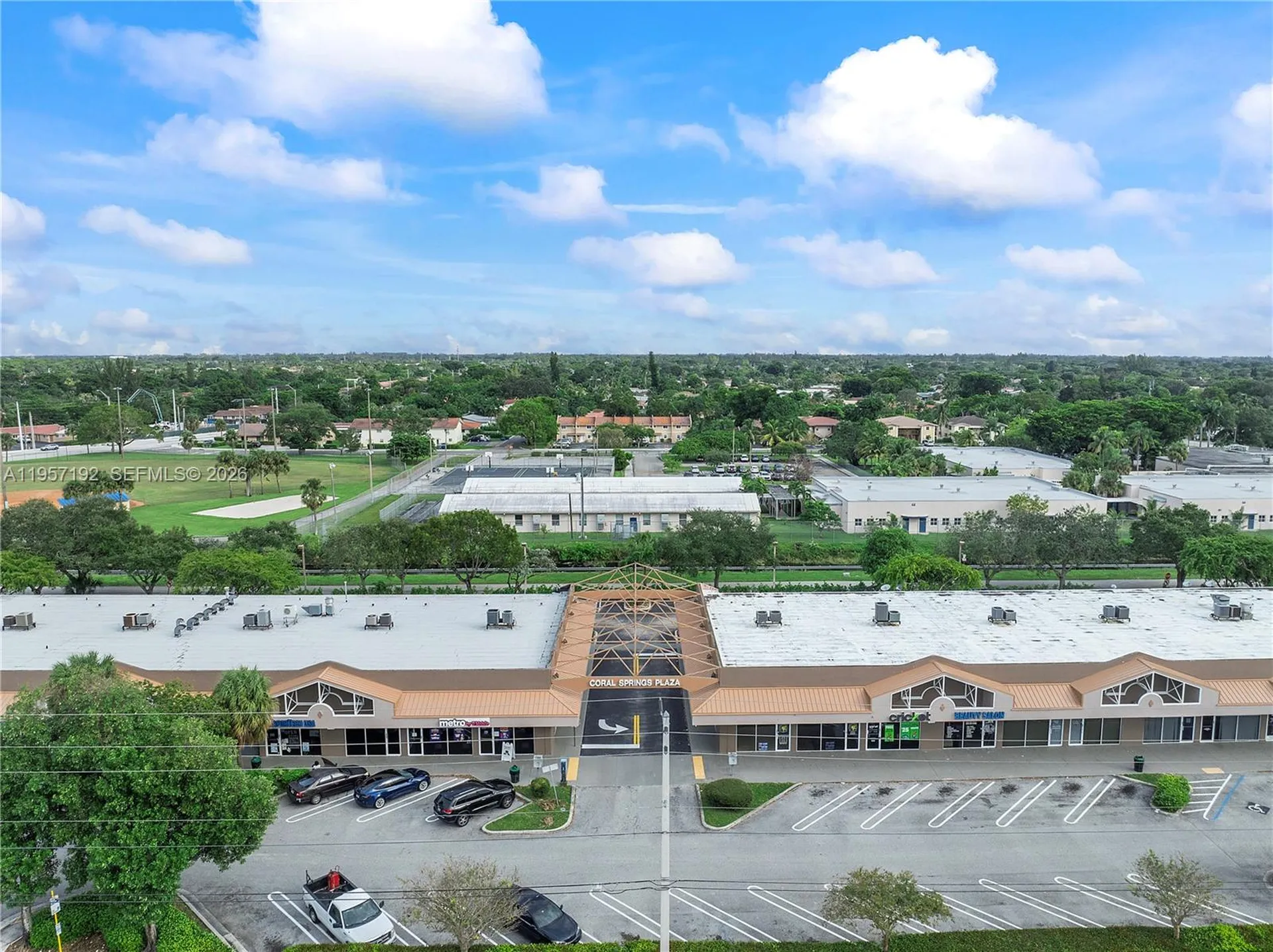 7891-8021 W Sample Road Coral Springs FL 33065