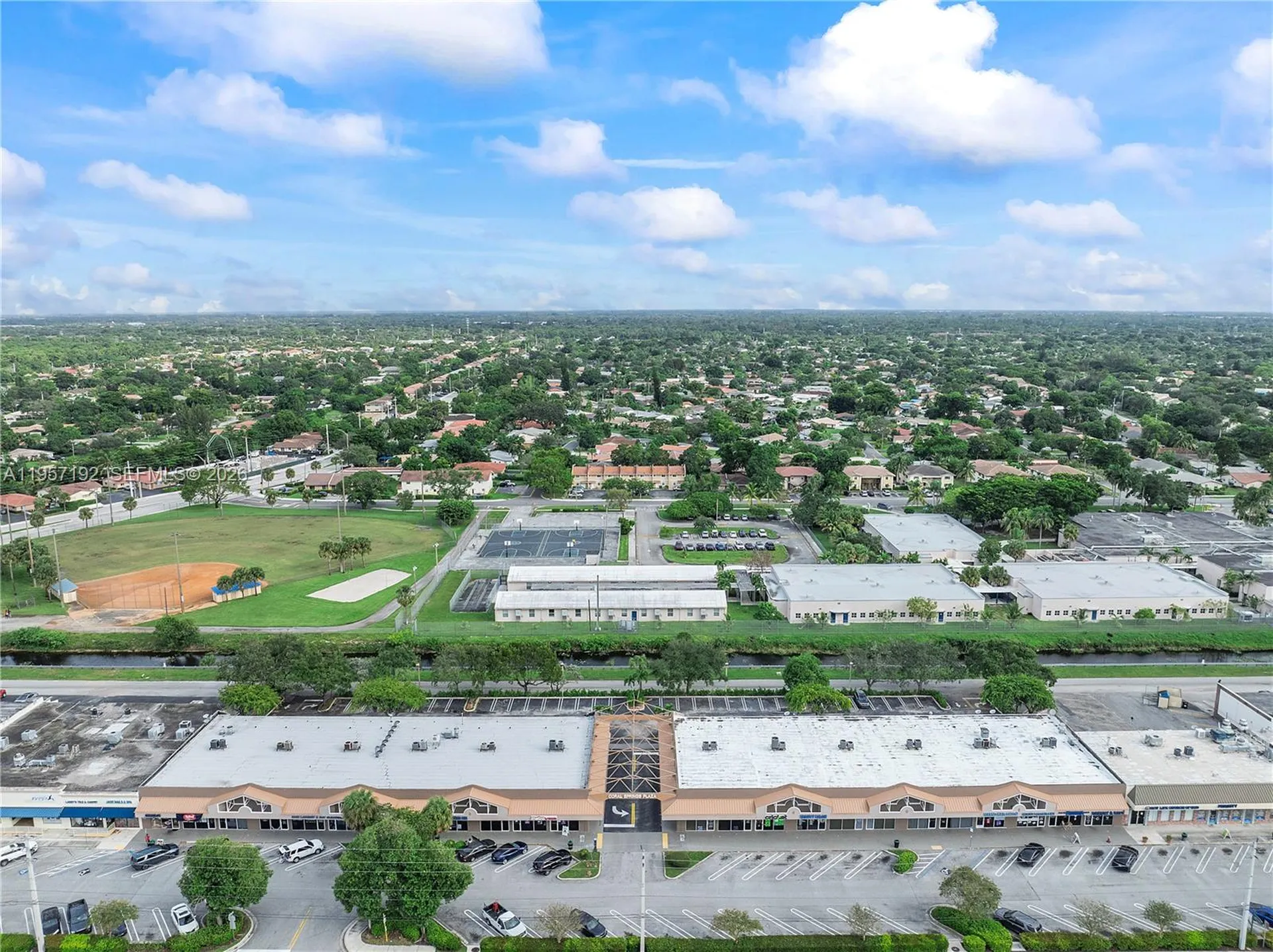 7891-8021 W Sample Road Coral Springs FL 33065