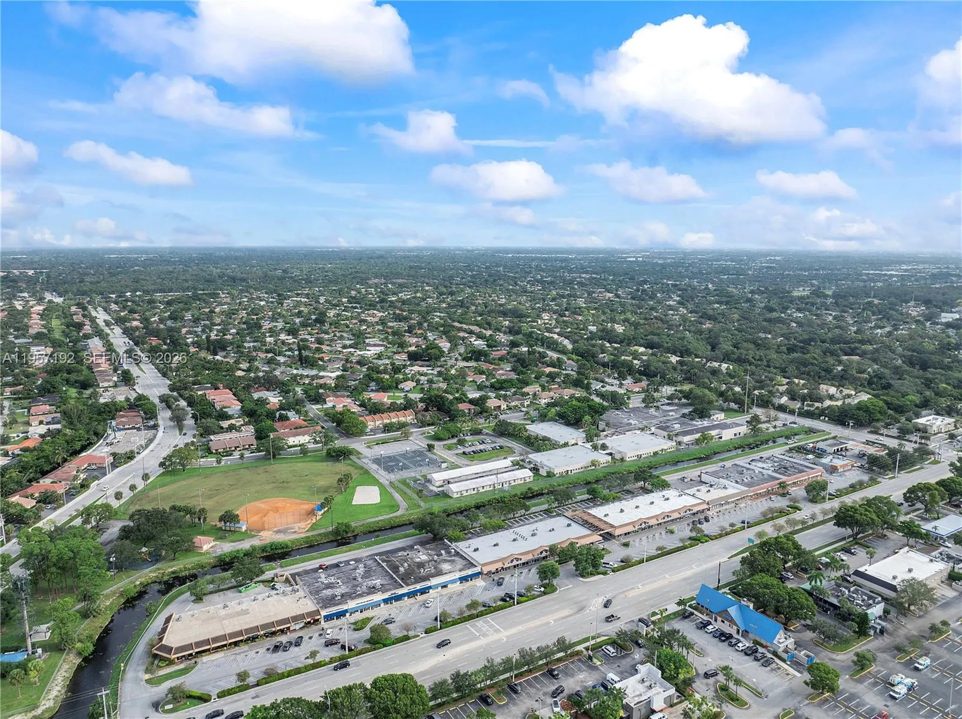 7891-8021 W Sample Road Coral Springs FL 33065