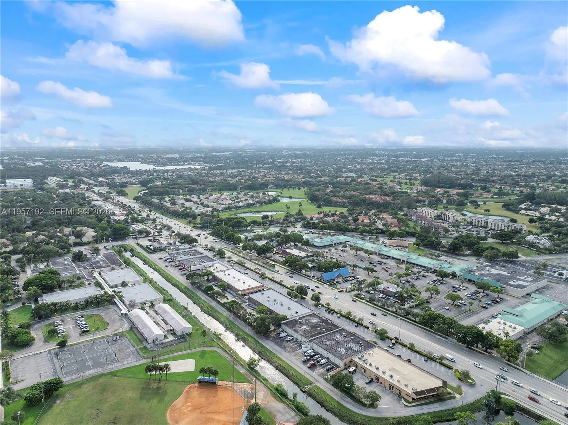 7891-8021 W Sample Road Coral Springs FL 33065