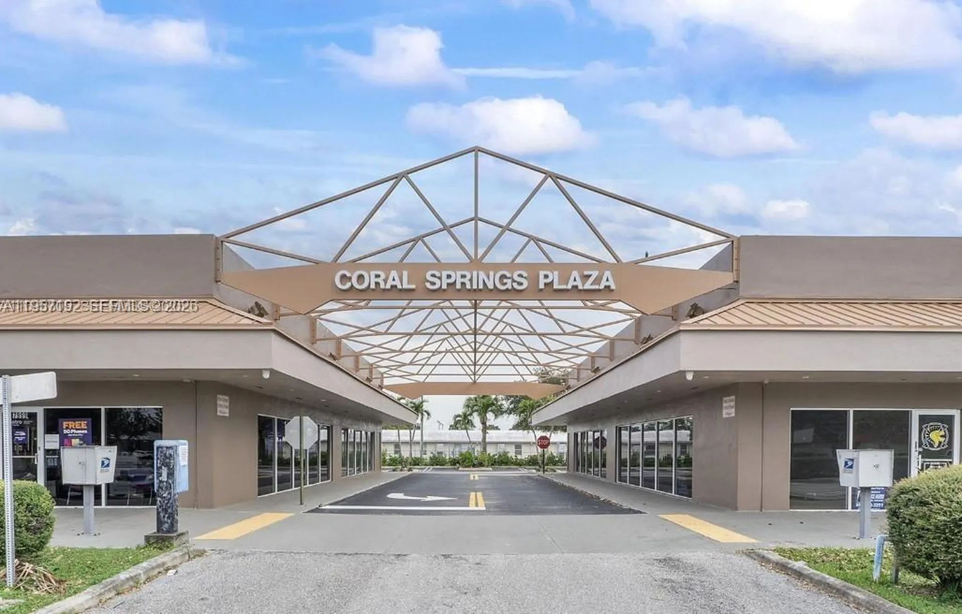 7891-8021 W Sample Road Coral Springs FL 33065