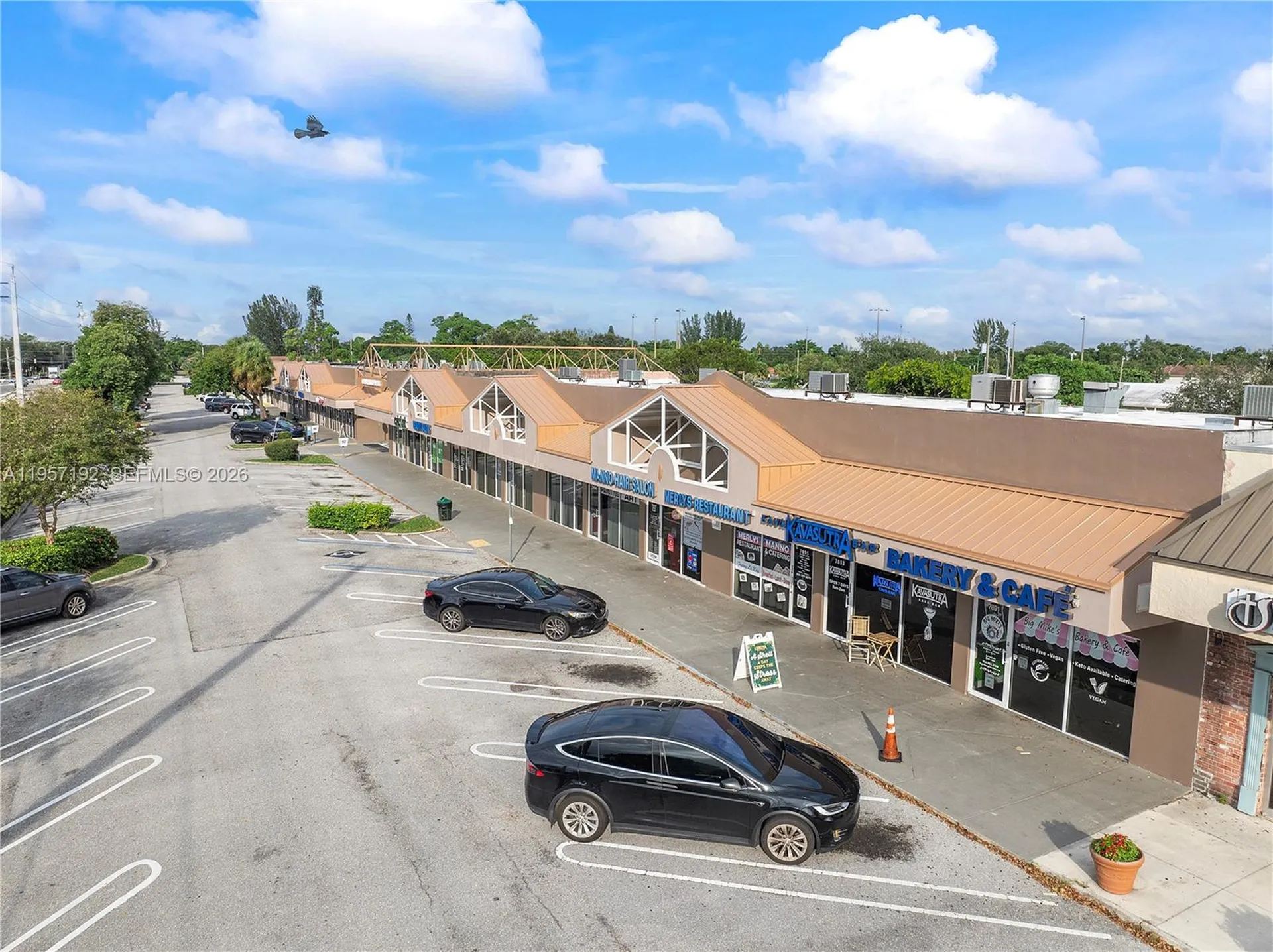 7891-8021 W Sample Road Coral Springs FL 33065