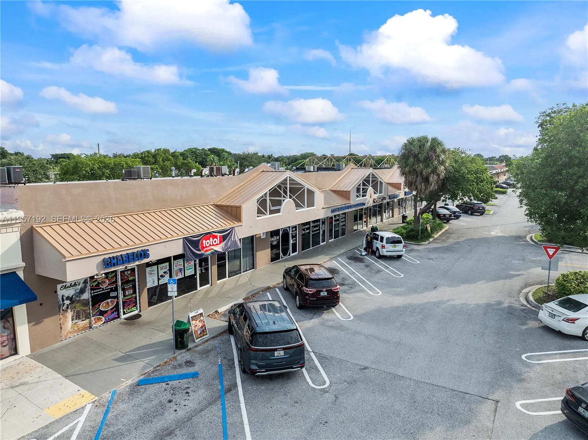 7891-8021 W Sample Road Coral Springs FL 33065