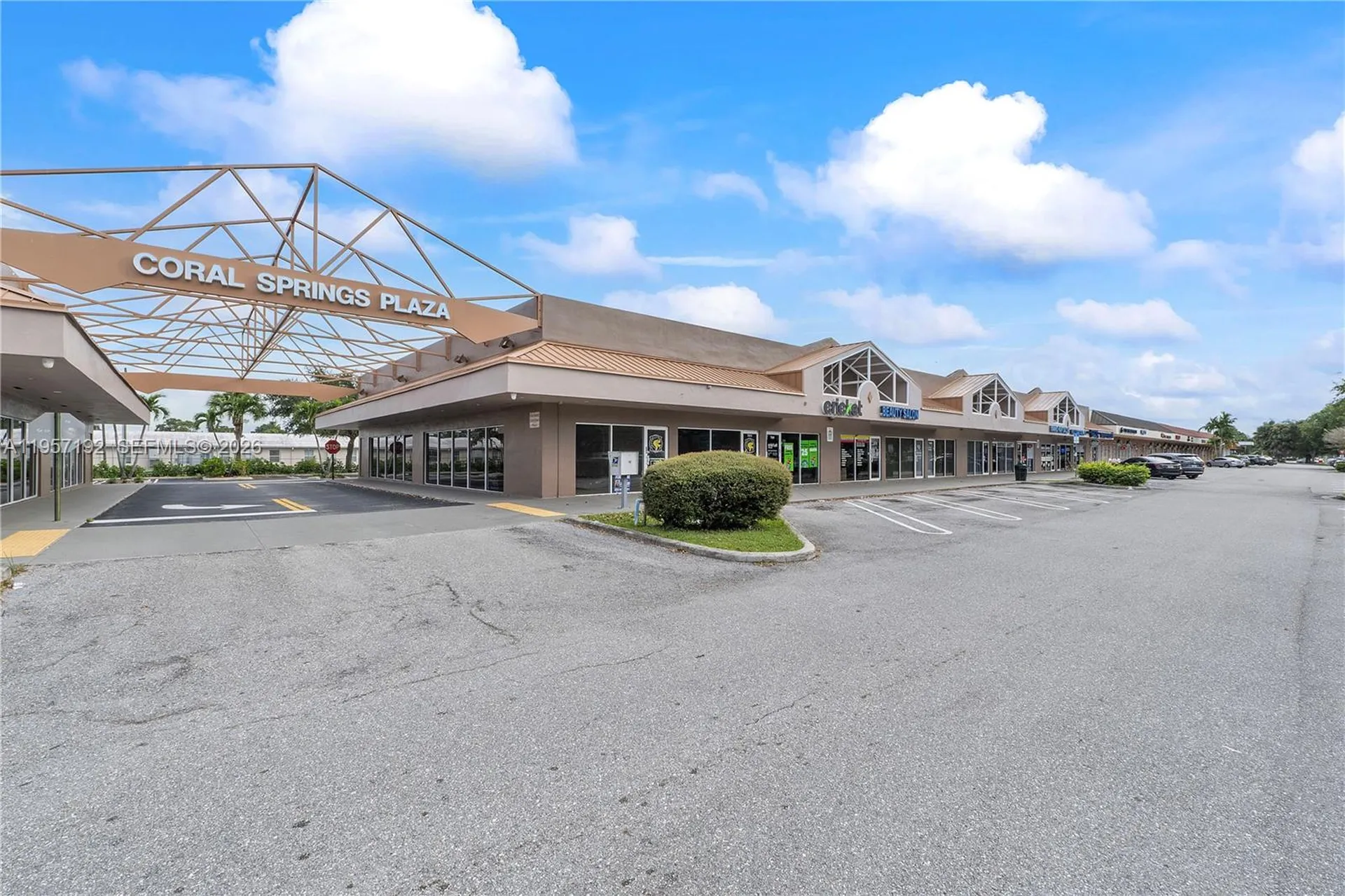 7891-8021 W Sample Road Coral Springs FL 33065