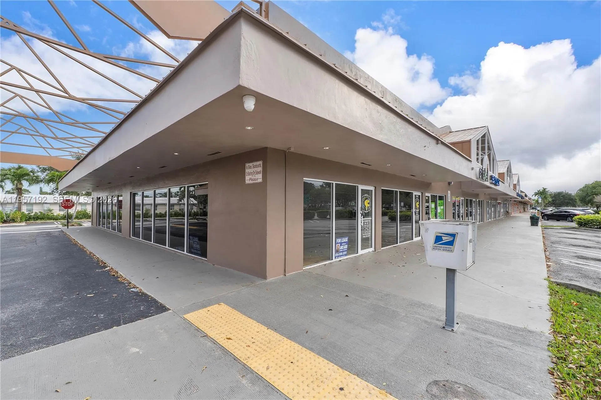7891-8021 W Sample Road Coral Springs FL 33065